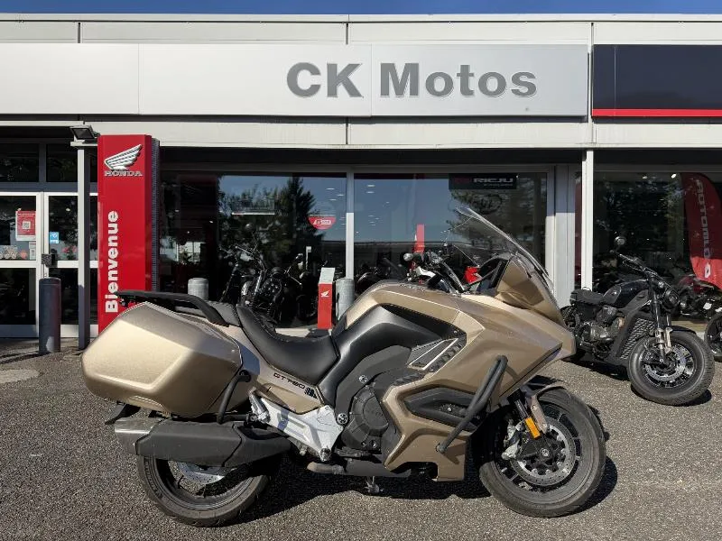 GT 750