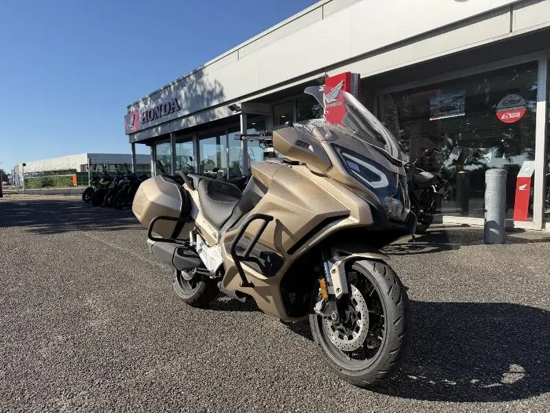 GT 750