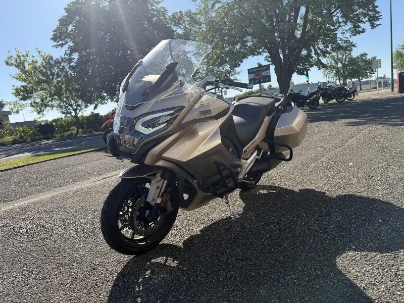 GT 750