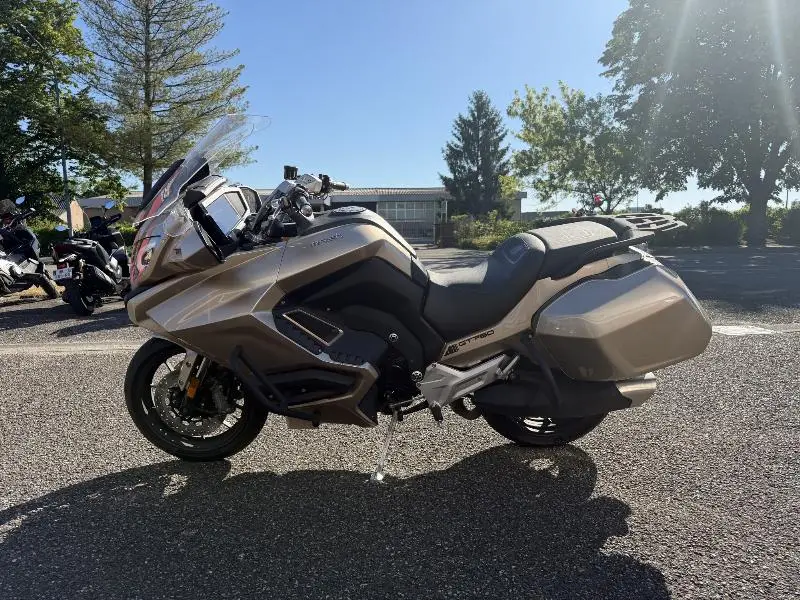 GT 750