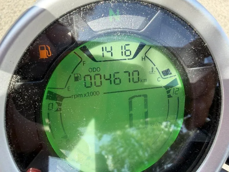CENTURY 125