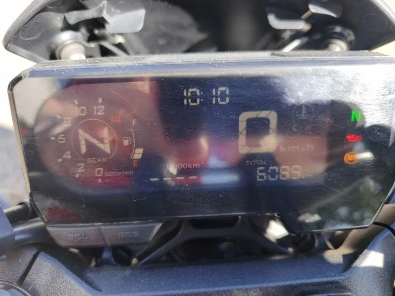 CB650R Neo Sports Café