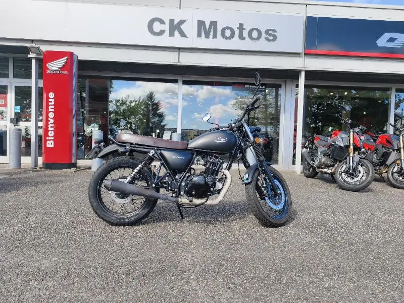 SEVENTY 125