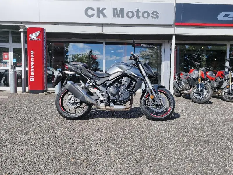 CB 750 HORNET