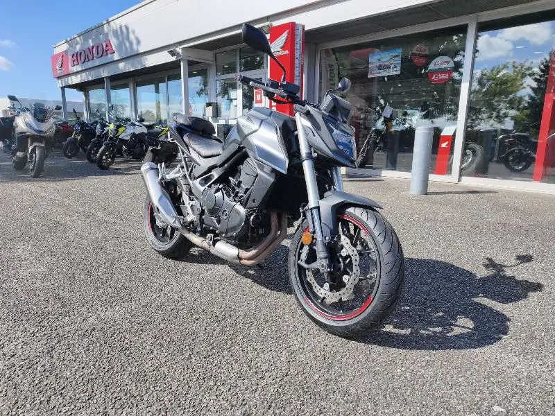 CB 750 HORNET