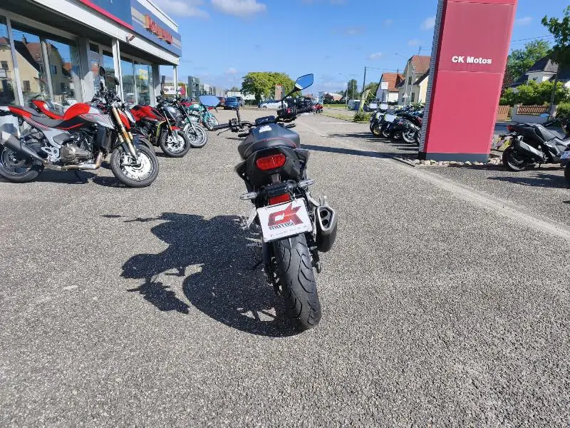 CB 750 HORNET