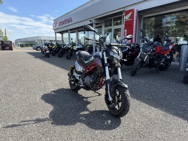 125 2C