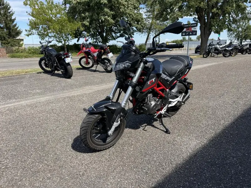 125 2C