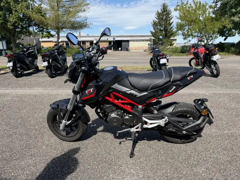 125 2C