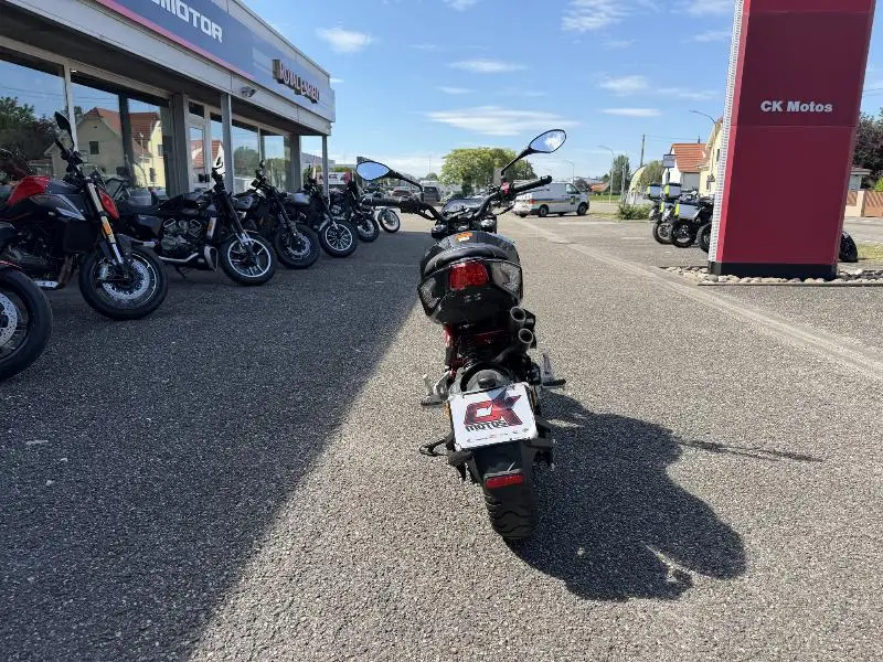 125 2C