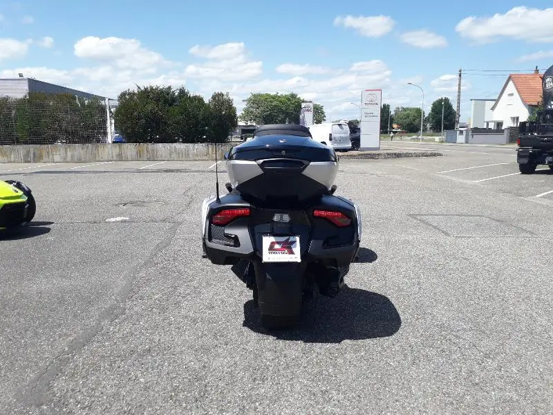 SPYDER RT