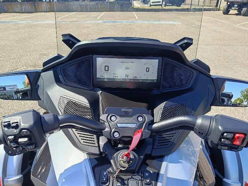 SPYDER RT