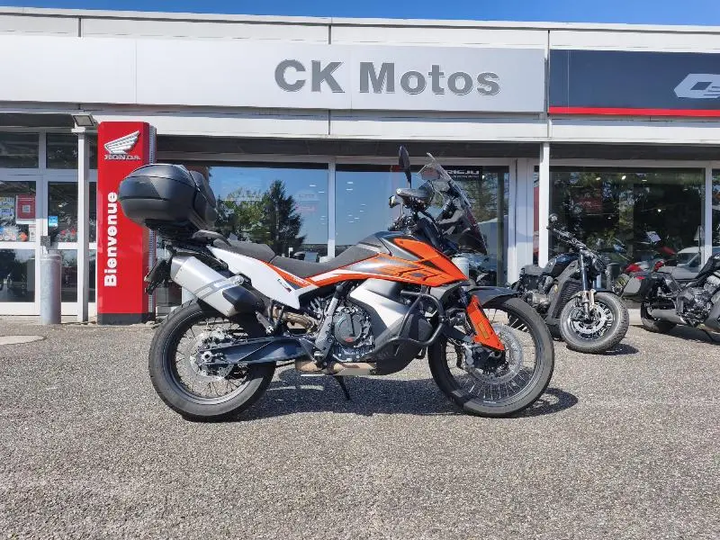 790 ADVENTURE 2020