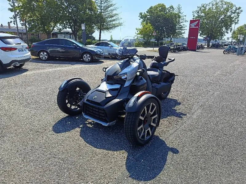 RYKER 900