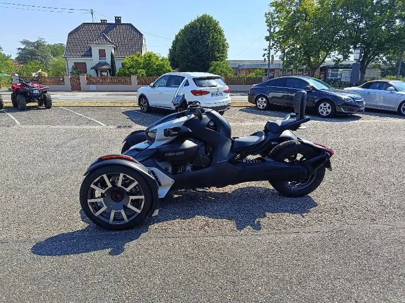 RYKER 900
