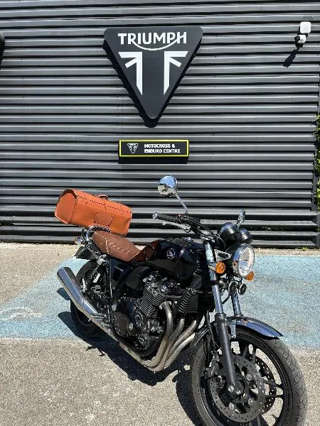 CB 1100 2015