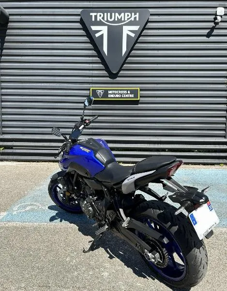 MT07