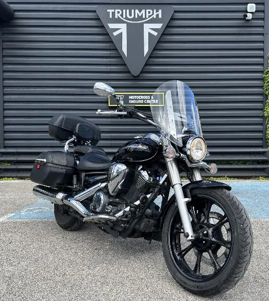 XVS 950 2011