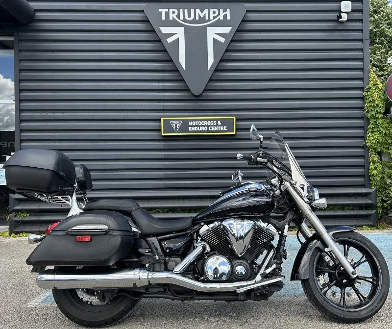 XVS 950