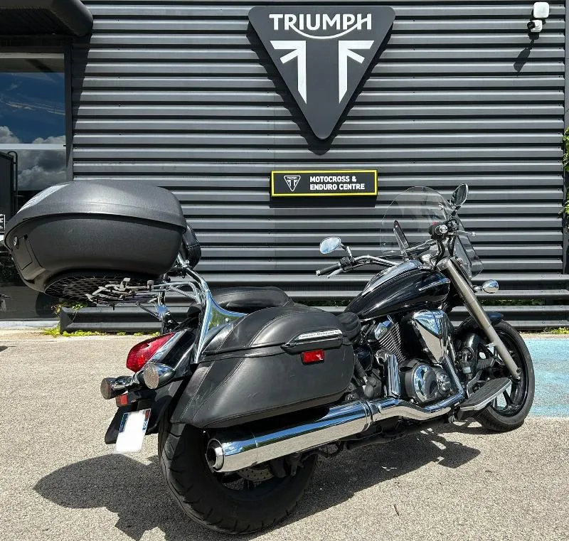 XVS 950