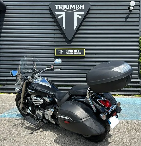 XVS 950