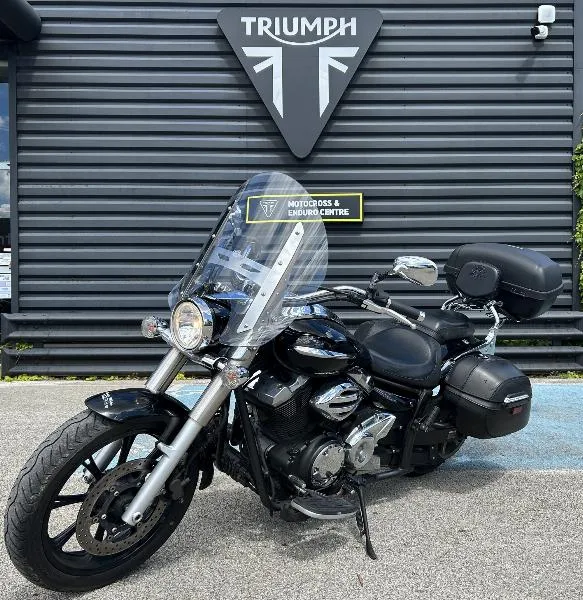 XVS 950