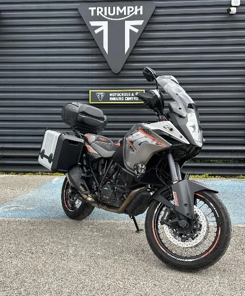 1190 ADVENTURE ABS