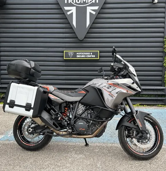 1190 ADVENTURE ABS