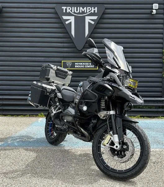 ADVENTURE 1200 2018