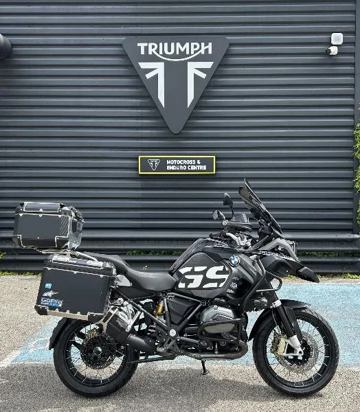 ADVENTURE 1200