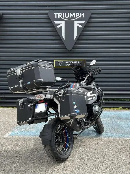 ADVENTURE 1200