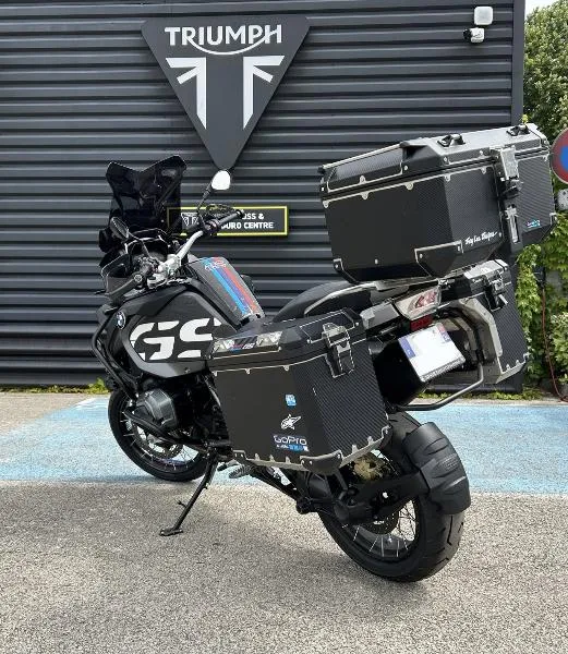 ADVENTURE 1200