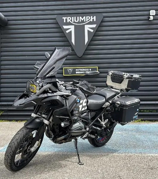 ADVENTURE 1200