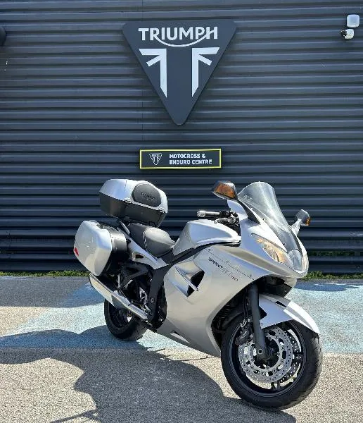 Sprint 1050 GT