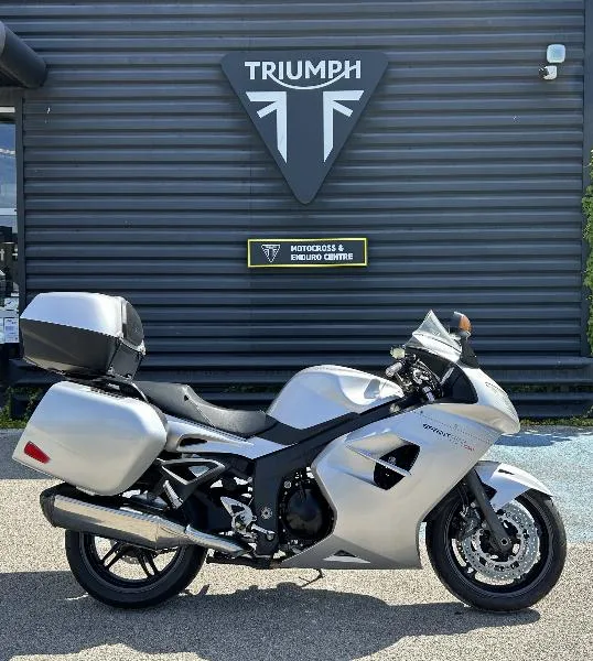 Sprint 1050 GT