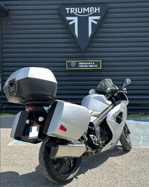 Sprint 1050 GT