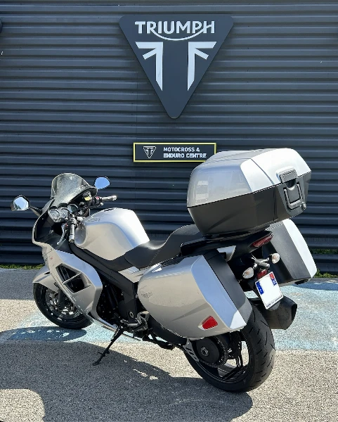 Sprint 1050 GT