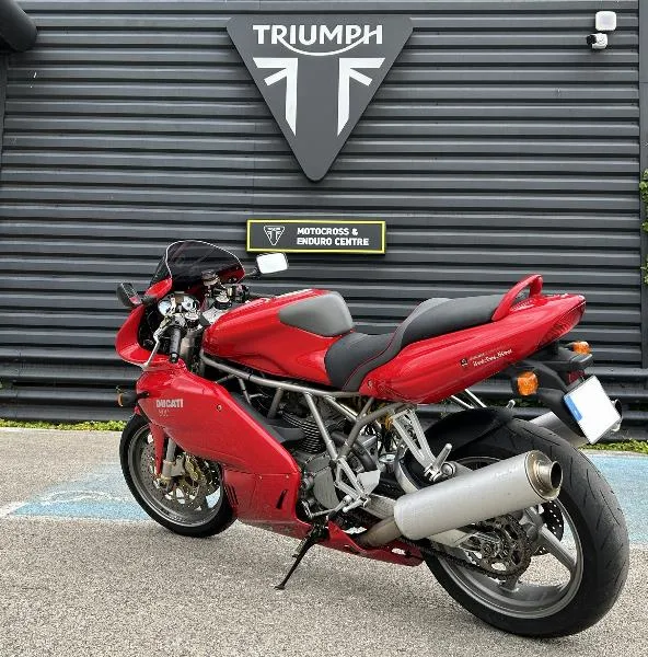 SUPERSPORT 800