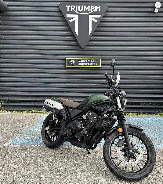 CL 500