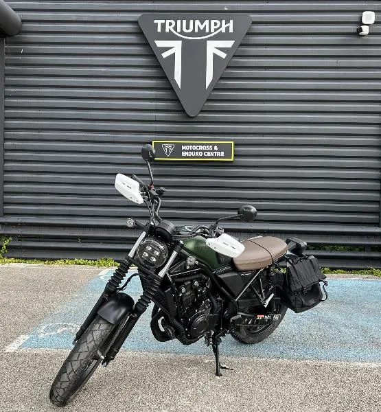 CL 500