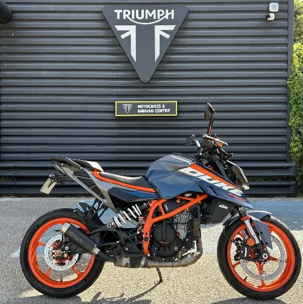 390 DUKE ABS