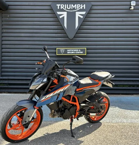 390 DUKE ABS