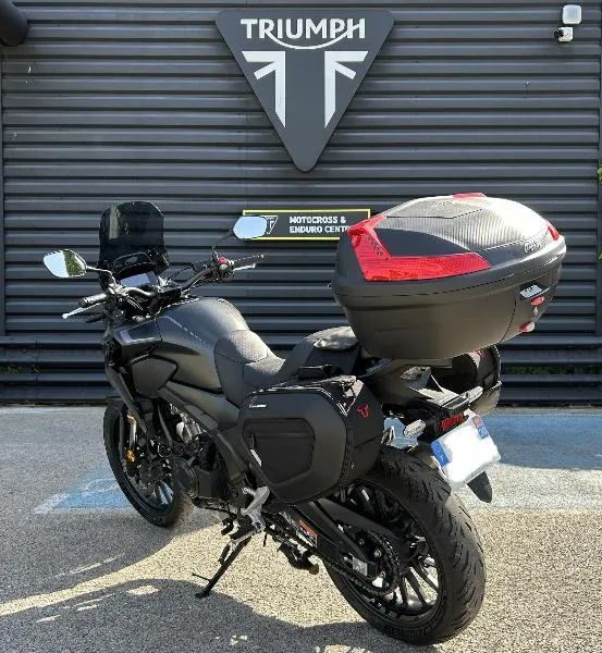 CB 500 X     ABS