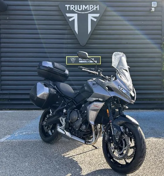 TIGER SPORT 660