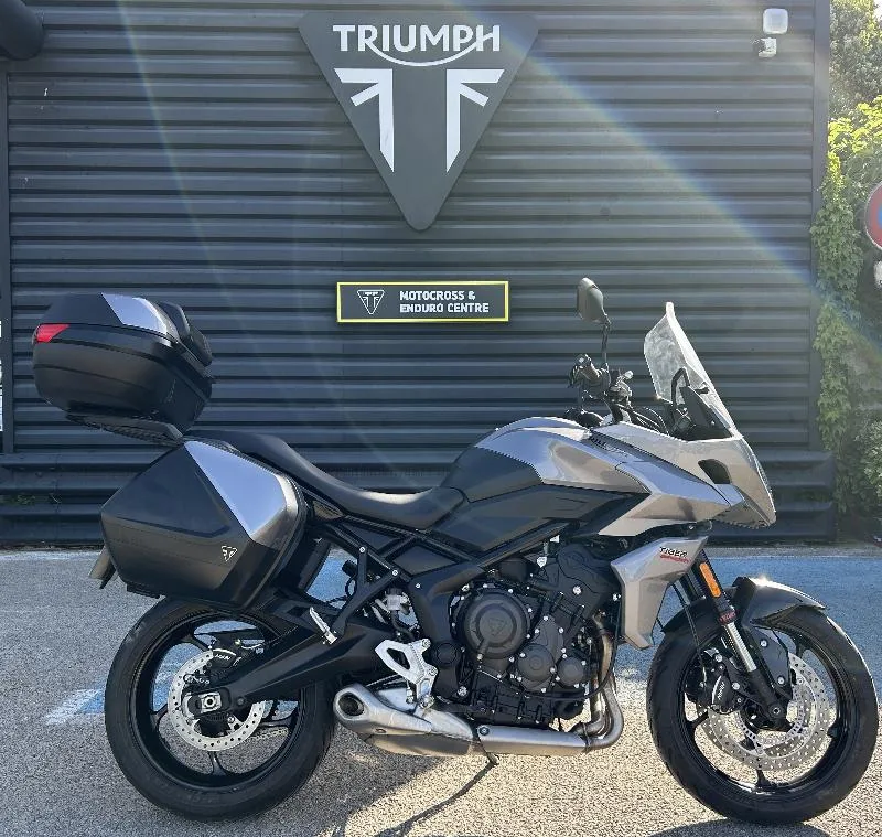 TIGER SPORT 660