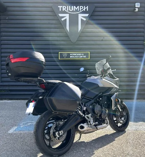 TIGER SPORT 660