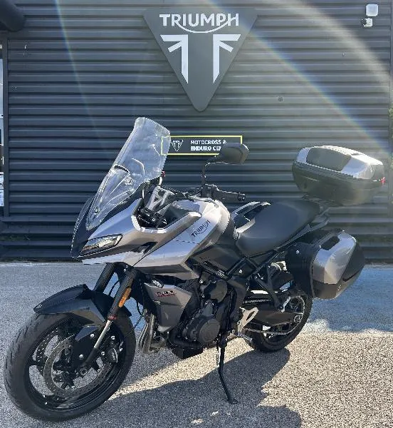 TIGER SPORT 660