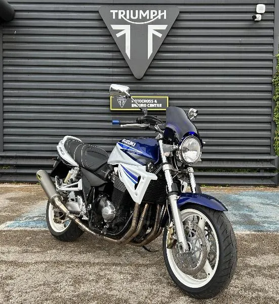 GSX 1400