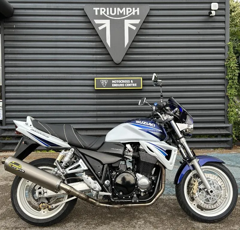 GSX 1400