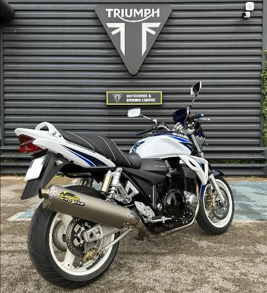GSX 1400